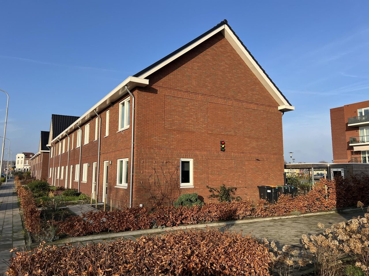 Duurzame A++++ woning aan de Molenstreek - Afbeelding 3