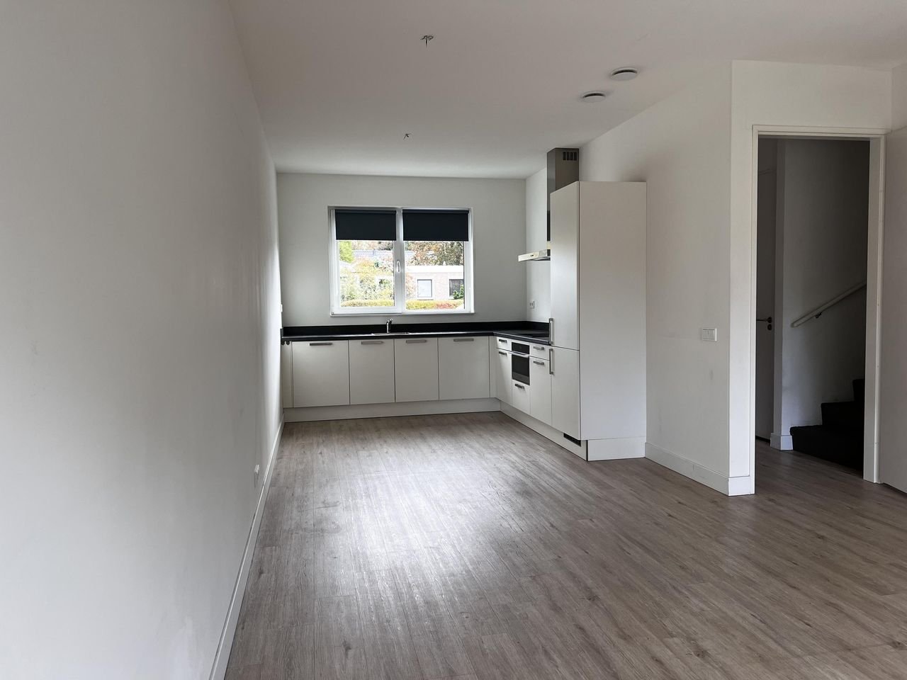 Duurzame A++++ woning aan de Molenstreek - Afbeelding 10