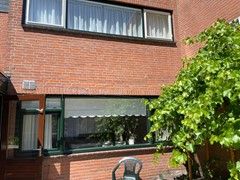 Lichte gezinswoning in Haarlem-Oost - Afbeelding 4