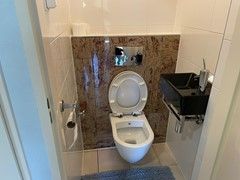 Lichte gezinswoning in Haarlem-Oost - Afbeelding 16