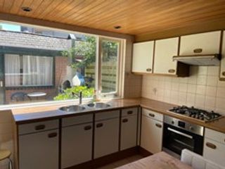 Lichte gezinswoning in Haarlem-Oost - Afbeelding 2