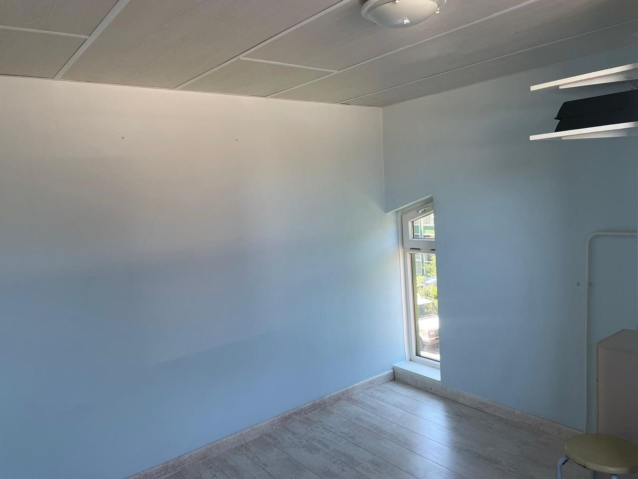 Spacious house with garden and roof terrace - Image 36