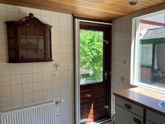 Lichte gezinswoning in Haarlem-Oost - Afbeelding 13