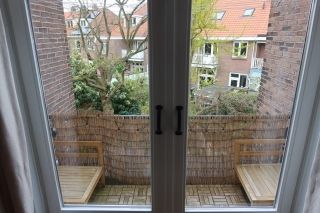 120m² jaren '20 woning in Galgenveld - Afbeelding 21