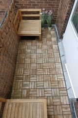 120m² jaren '20 woning in Galgenveld - Afbeelding 22