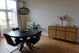120m² jaren '20 woning in Galgenveld - Afbeelding 4
