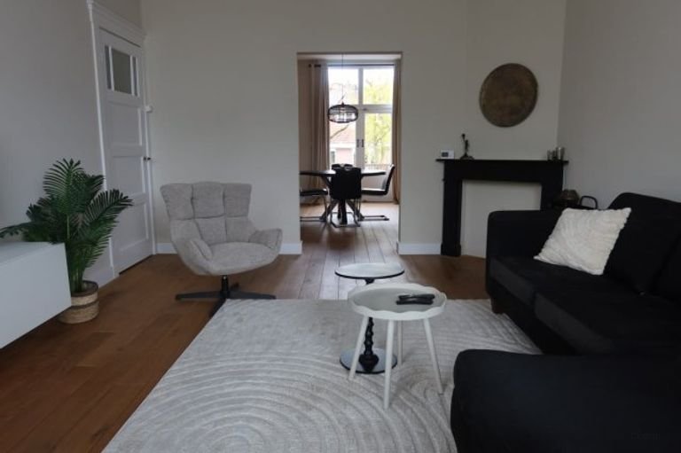 120m² jaren '20 woning in Galgenveld - Afbeelding 1