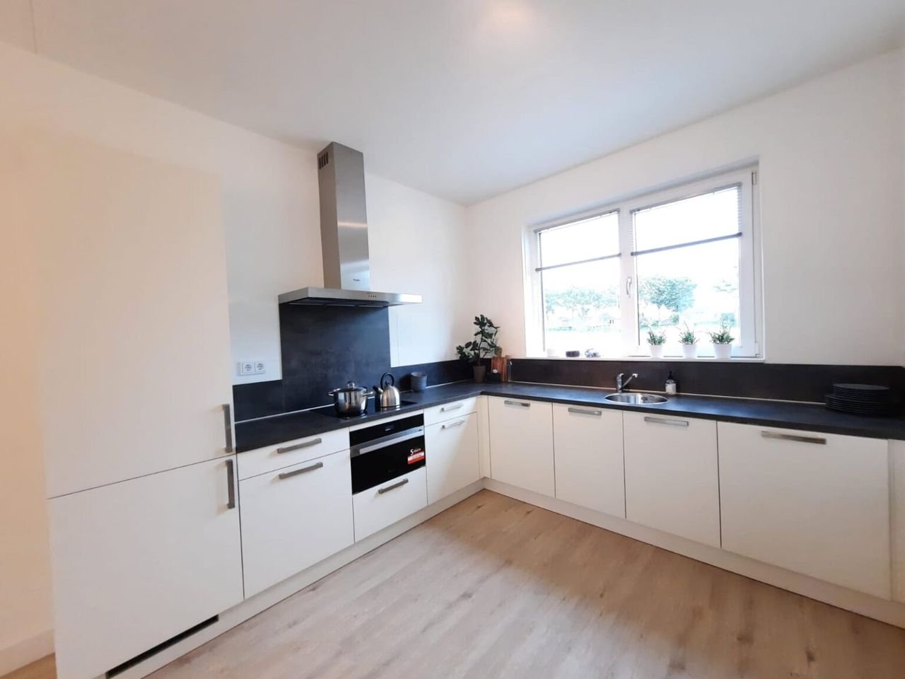 Duurzaam en gasloos wonen in Linne - Afbeelding 5