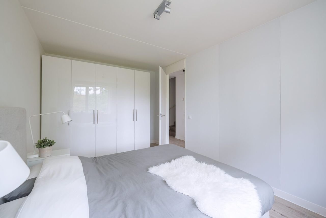 Duurzaam en gasloos wonen in Linne - Afbeelding 8