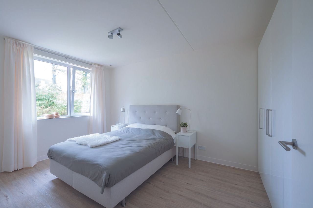 Duurzaam en gasloos wonen in Linne - Afbeelding 10