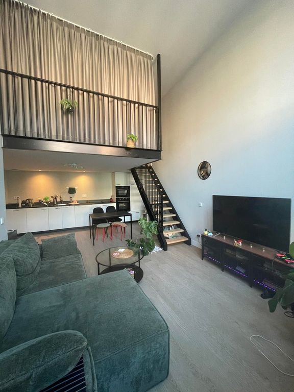 65m2 Apartment on the Oudegracht - Image 9