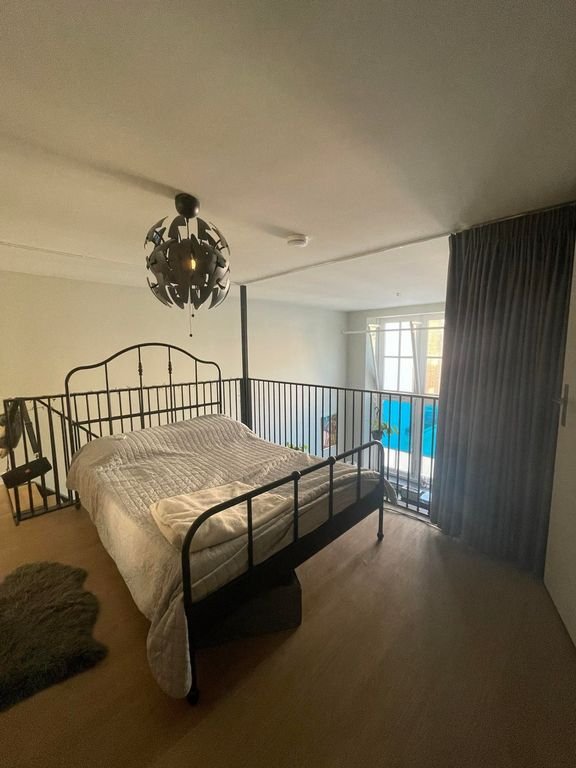 65m2 Apartment on the Oudegracht - Image 17