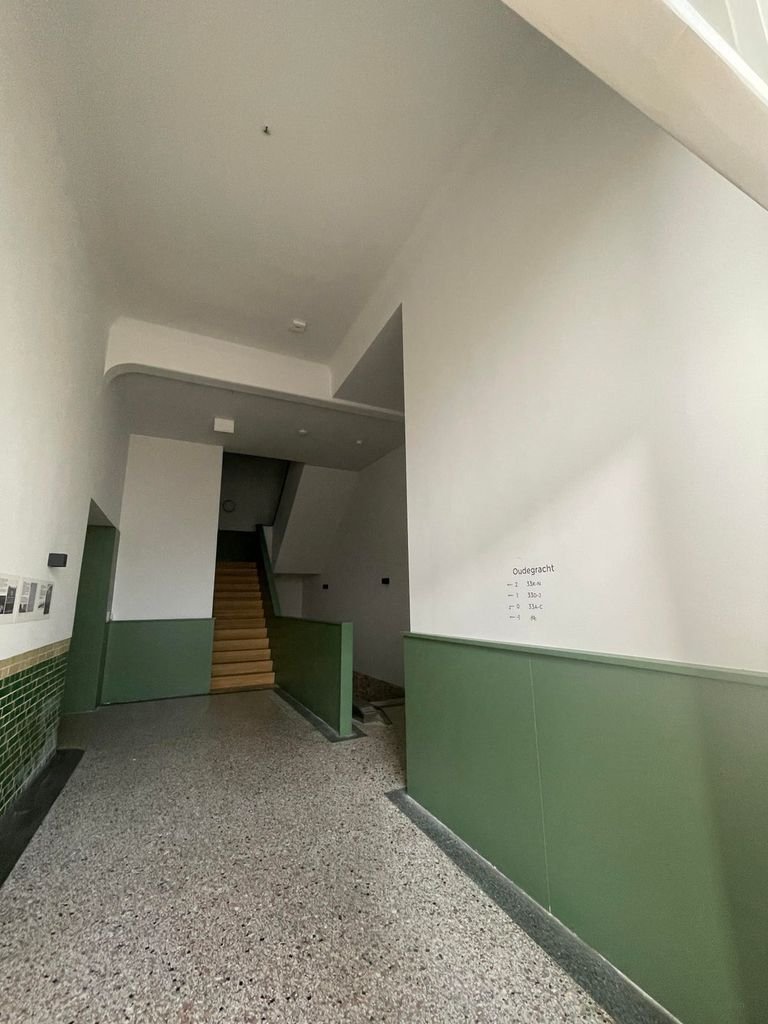 65m2 Apartment on the Oudegracht - Image 2