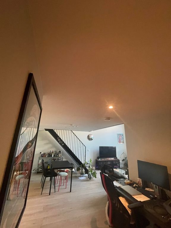 65m2 Apartment on the Oudegracht - Image 6