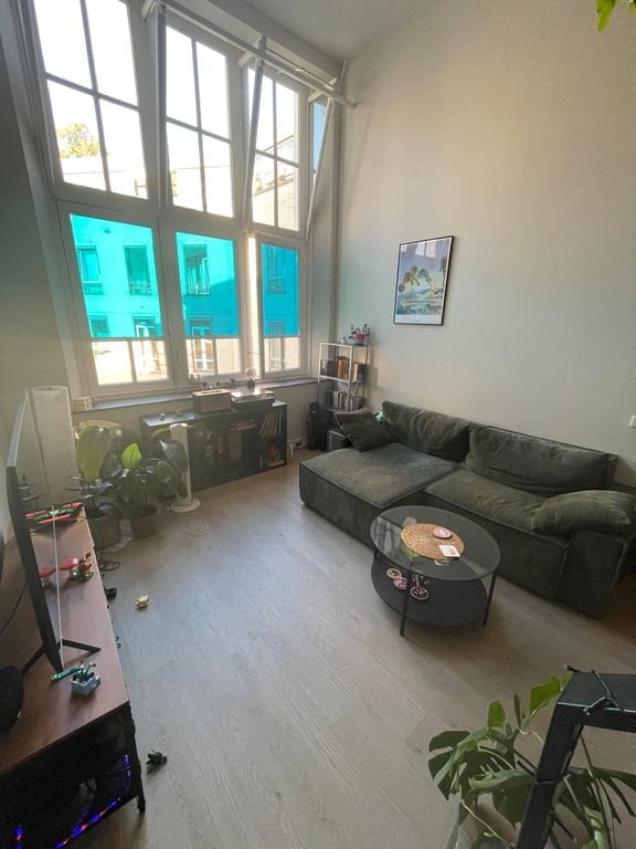 65m2 Apartment on the Oudegracht - Image 8