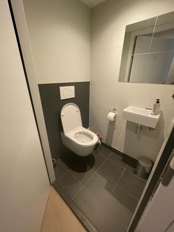 65m2 Apartment on the Oudegracht - Image 13