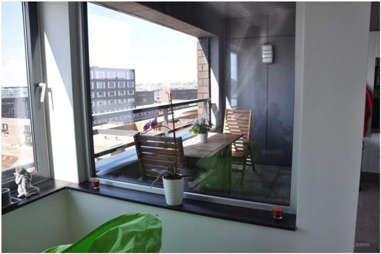 Bright 2-Bedroom Apartment on IJburg (A+) - Image 5