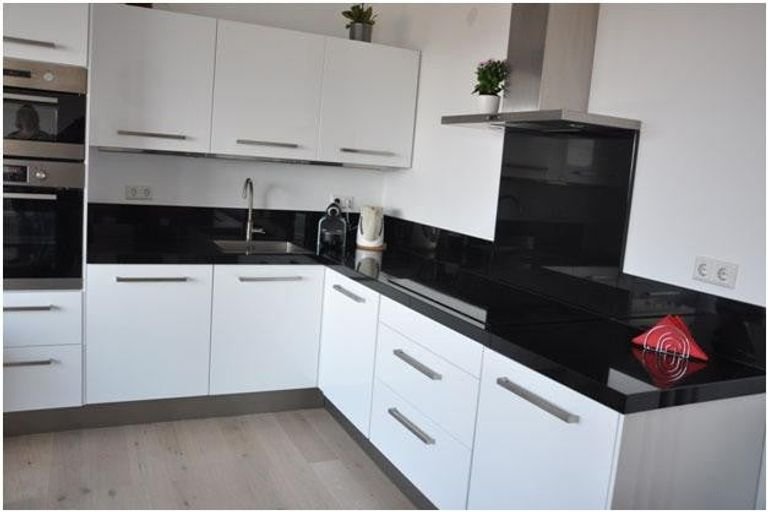Bright 2-Bedroom Apartment on IJburg (A+) - Image 1