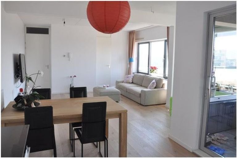 Bright 2-Bedroom Apartment on IJburg (A+) - Image 3
