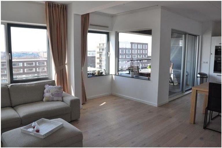 Bright 2-Bedroom Apartment on IJburg (A+) - Image 10