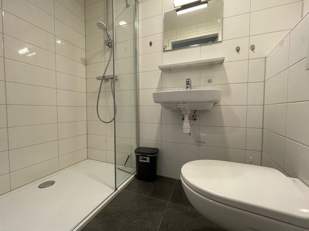 Gemeubileerde სტუდio aan de Maas voor studenten - Afbeelding 5
