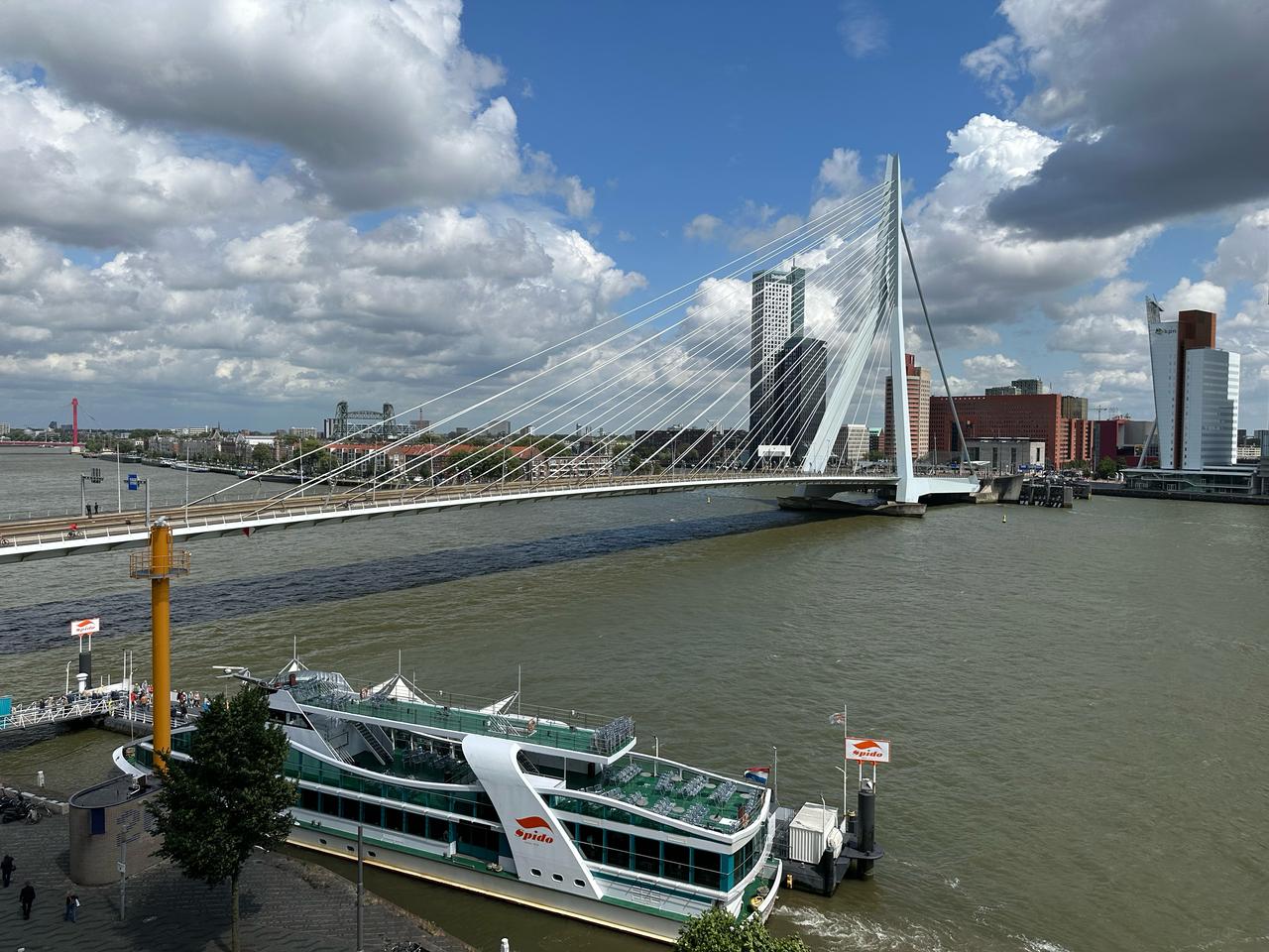 Gemeubileerde სტუდio aan de Maas voor studenten - Afbeelding 8
