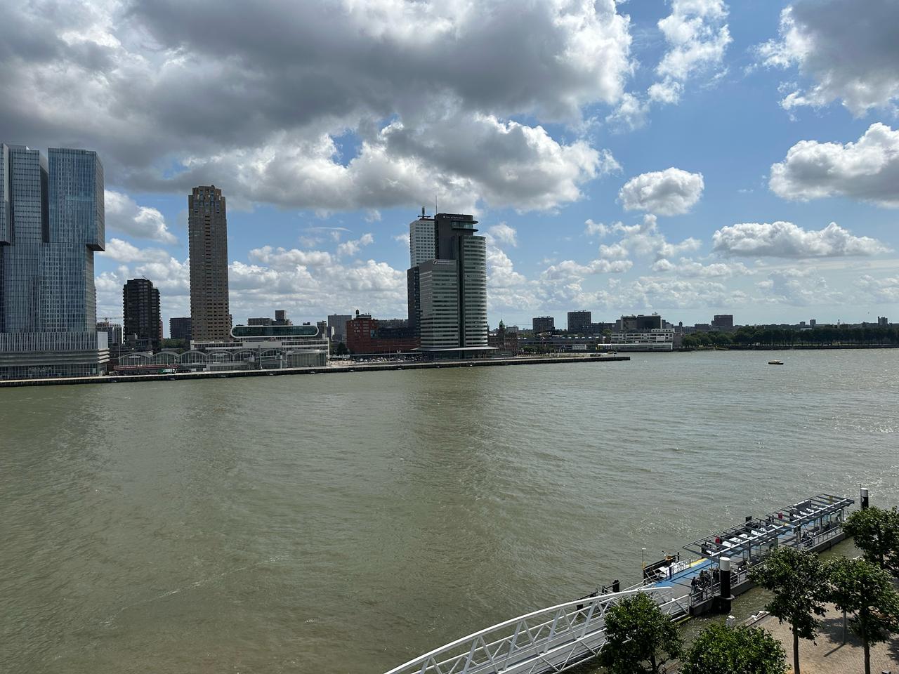 Gemeubileerde სტუდio aan de Maas voor studenten - Afbeelding 9