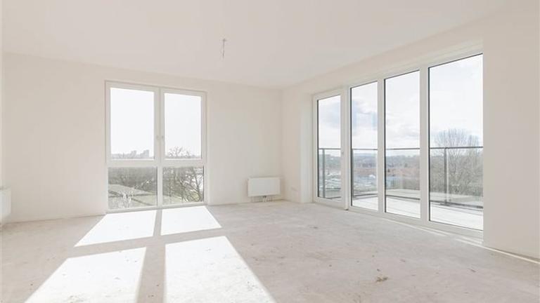 2-bedroom apartment on the Rhine with balcony - Image 4