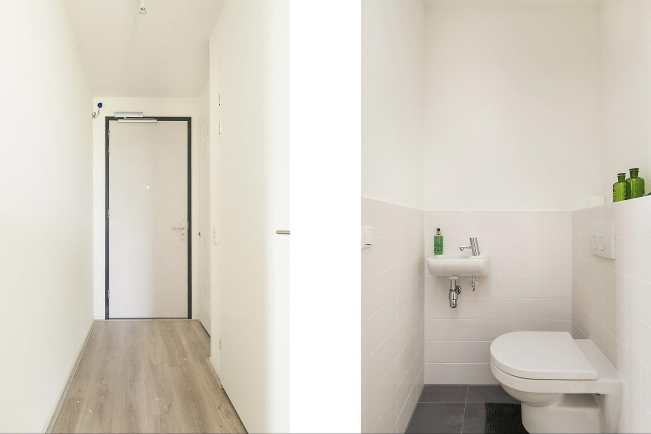 2-bedroom apartment on the Rhine with balcony - Image 7