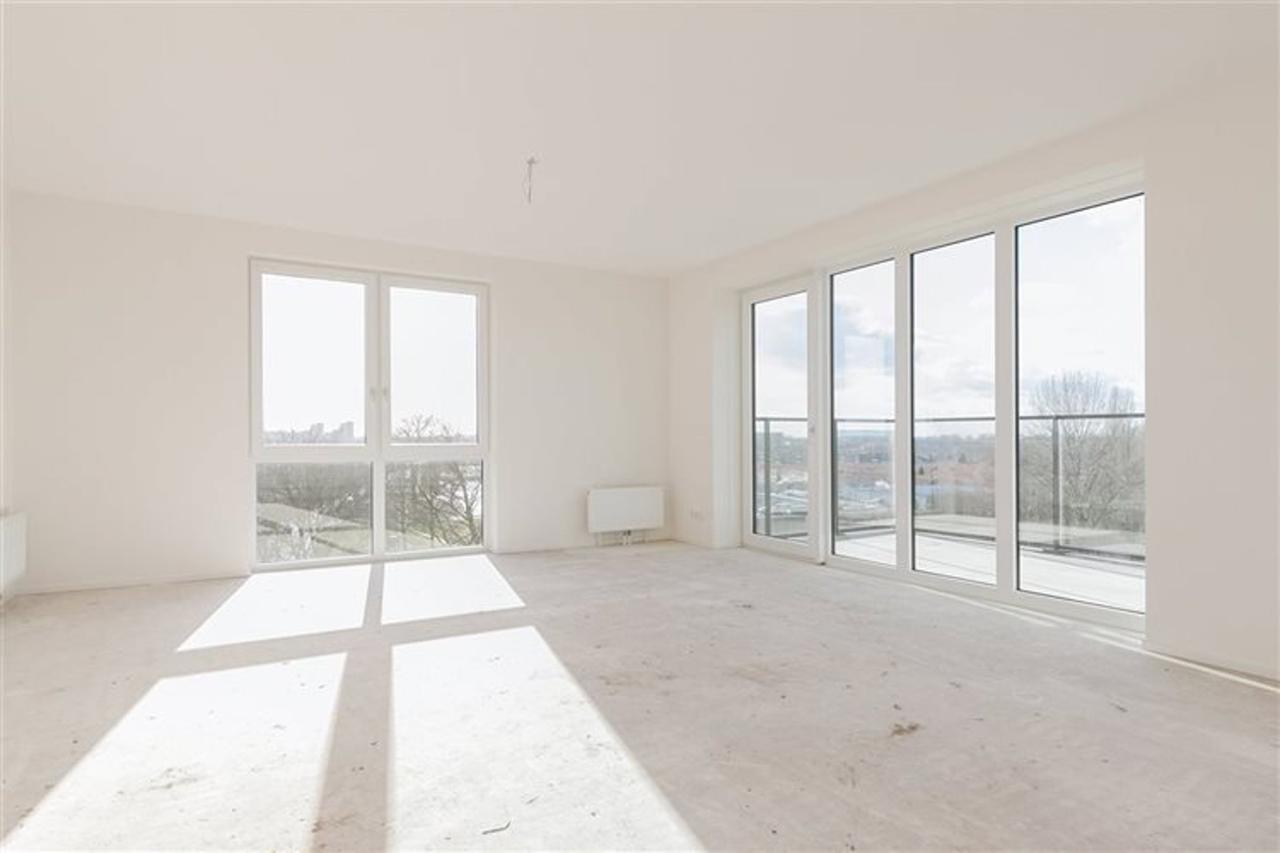 2-bedroom apartment on the Rhine with balcony - Image 8