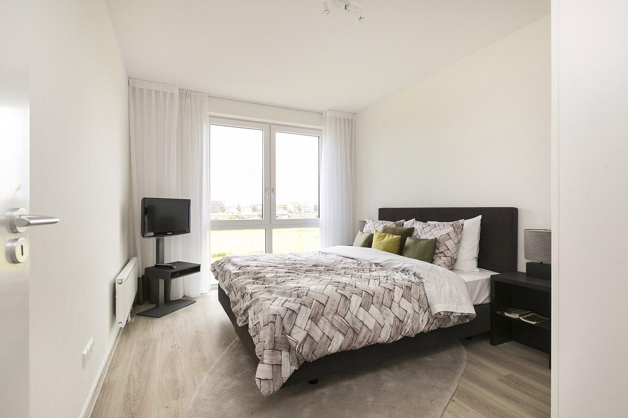 2-bedroom apartment on the Rhine with balcony - Image 13