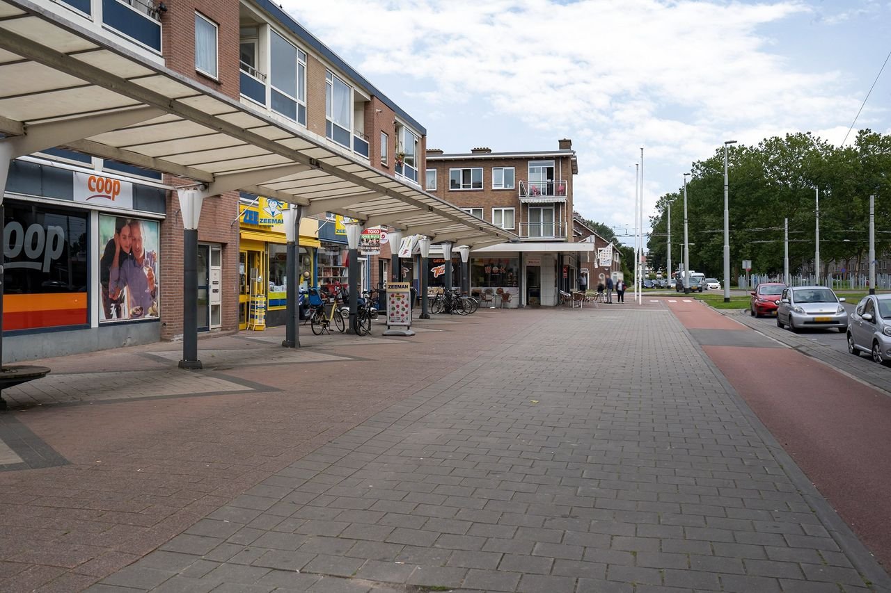 Living on the 9th floor along the Rhine - Image 18