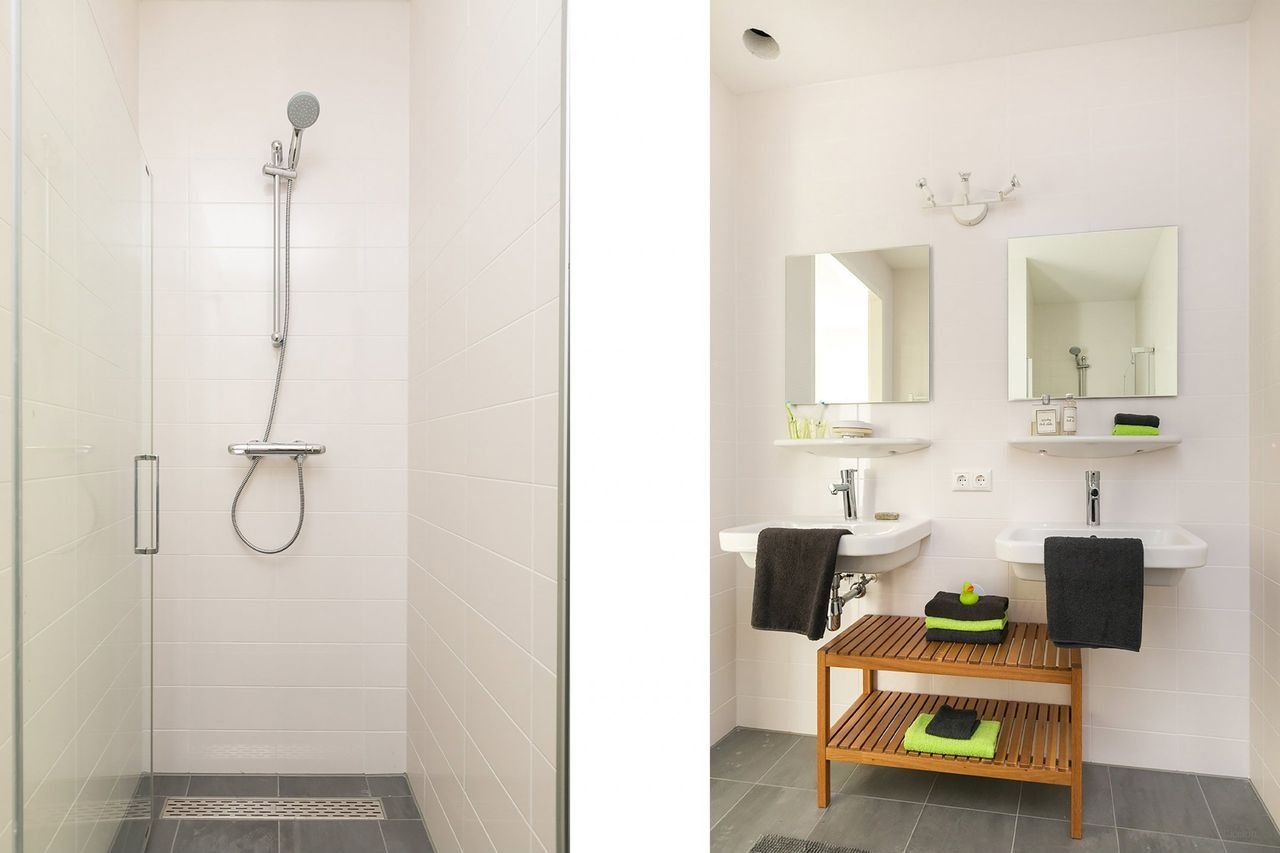 Living on the 9th floor along the Rhine - Image 12