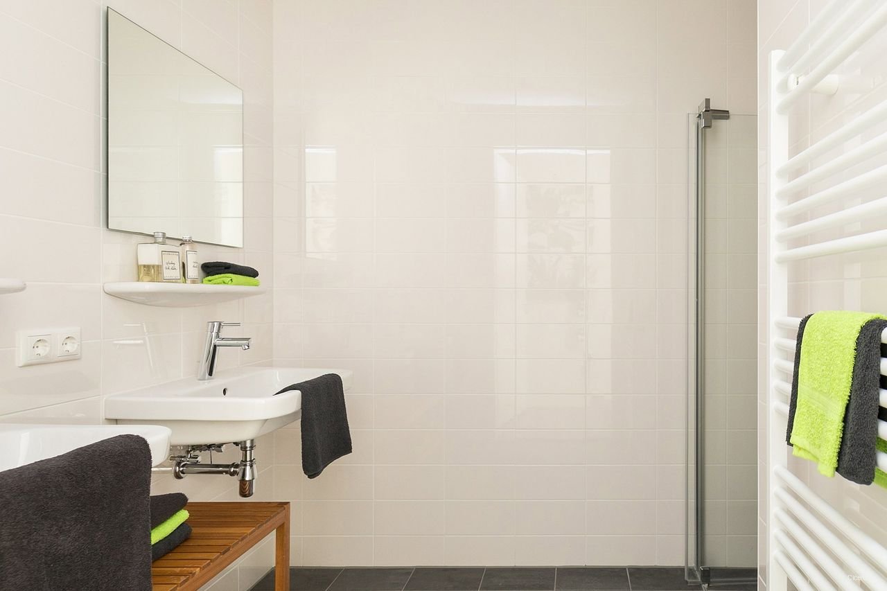 Living on the 9th floor along the Rhine - Image 13