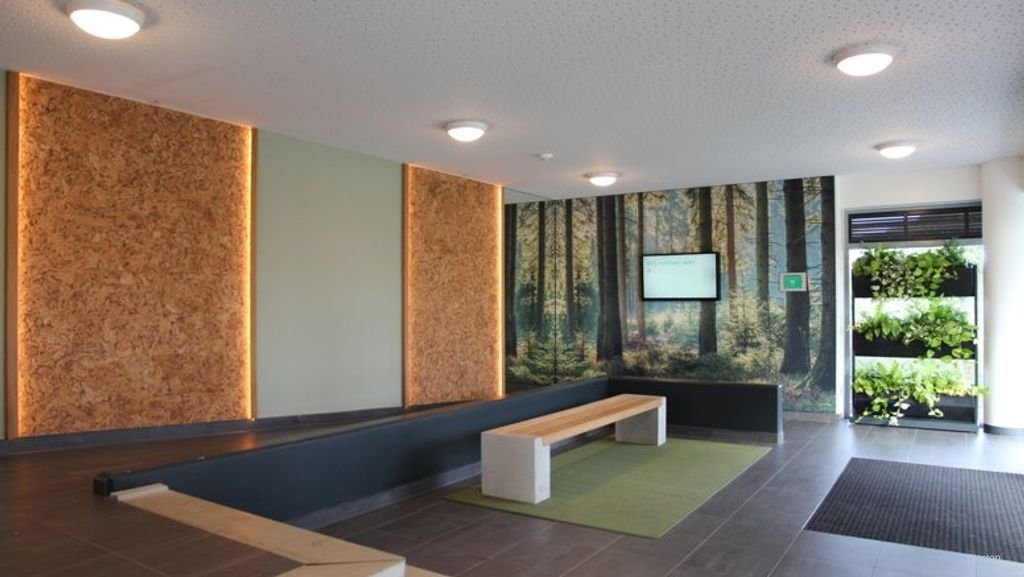 Living on the 9th floor along the Rhine - Image 3