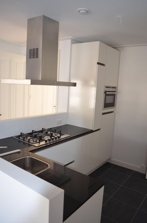 Licht appartement bij het Westerpark - Afbeelding 4