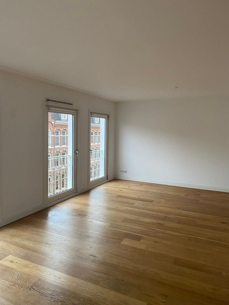Licht appartement bij het Westerpark - Afbeelding 2