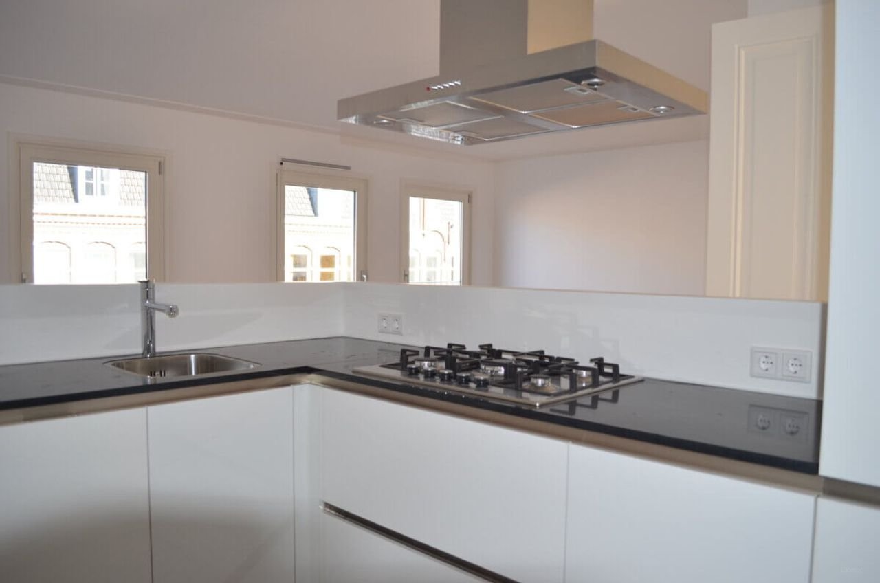 Licht appartement bij het Westerpark - Afbeelding 5