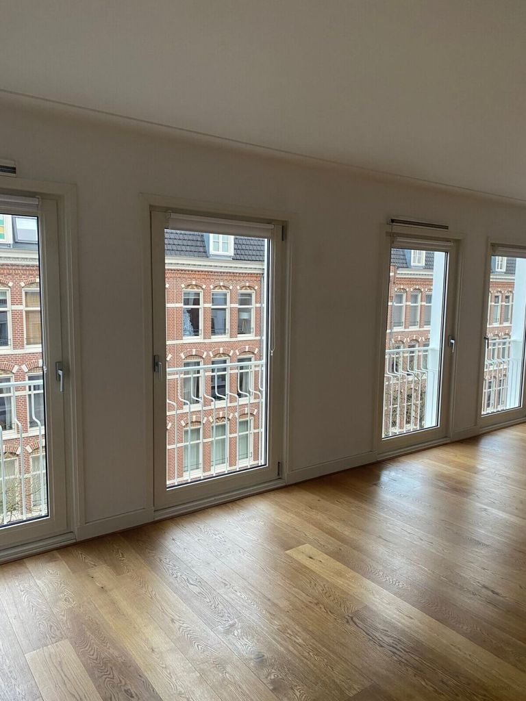 Licht appartement bij het Westerpark - Afbeelding 3