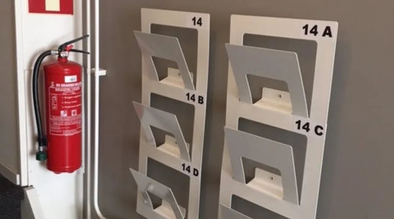 Studio in a charming townhouse - Image 15