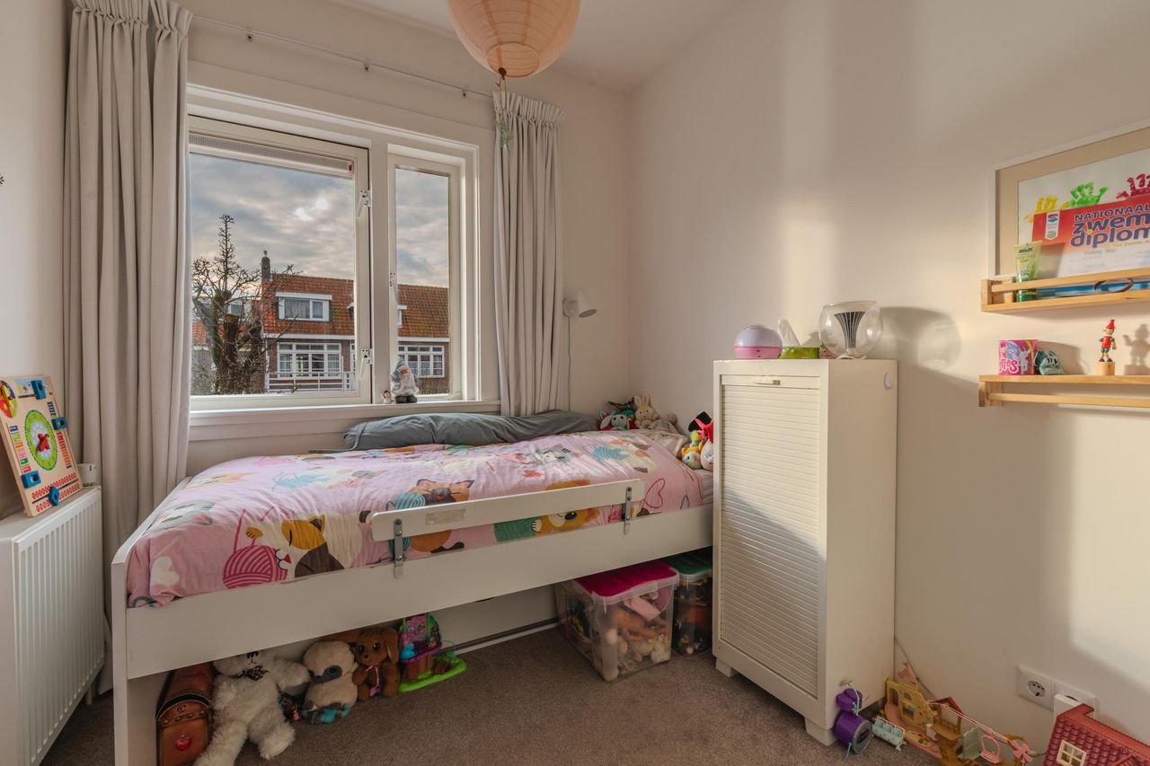 Furnished house in Alkmaar-Zuid - Image 14