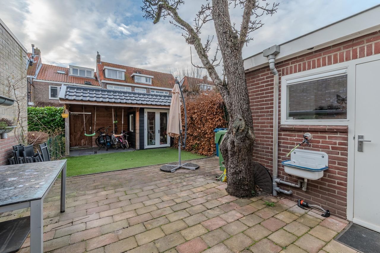 Furnished house in Alkmaar-Zuid - Image 17