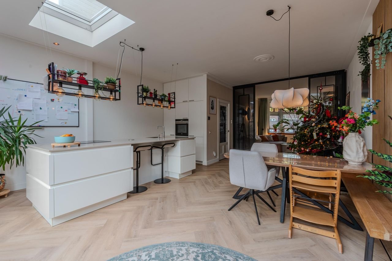 Furnished house in Alkmaar-Zuid - Image 8