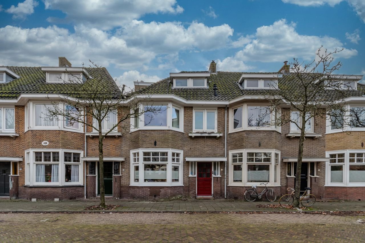 Furnished house in Alkmaar-Zuid - Image 1