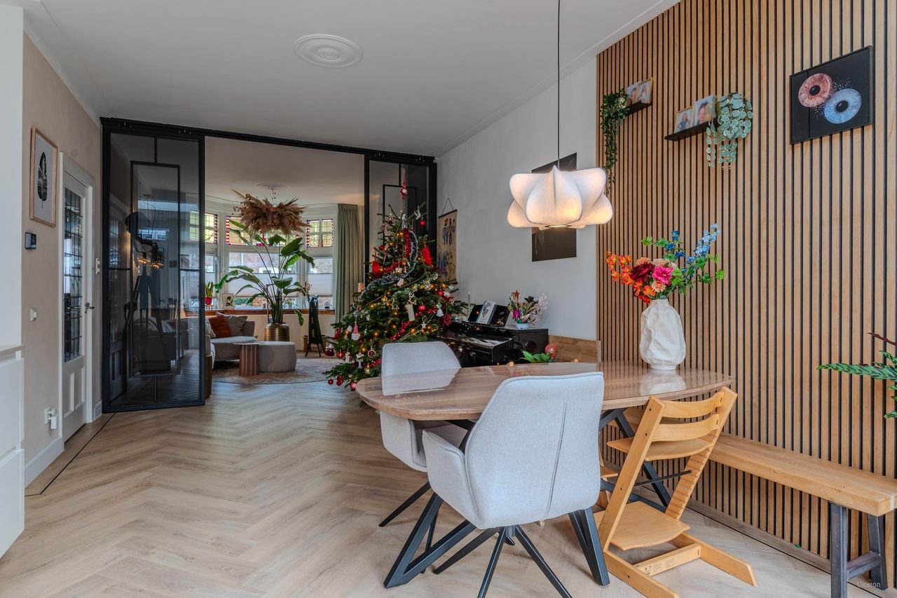 Furnished house in Alkmaar-Zuid - Image 7