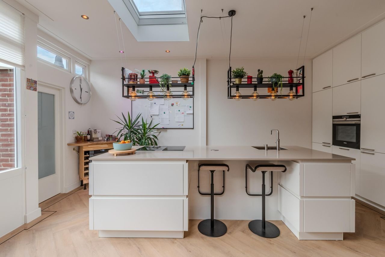 Furnished house in Alkmaar-Zuid - Image 9