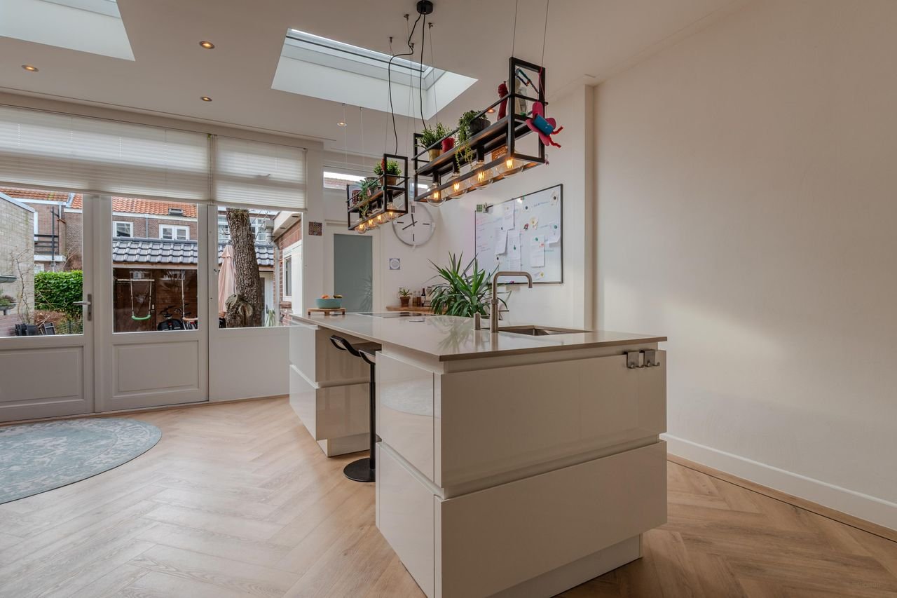 Furnished house in Alkmaar-Zuid - Image 10