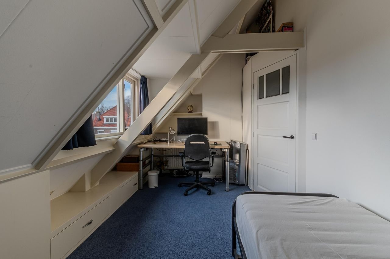 Furnished house in Alkmaar-Zuid - Image 12