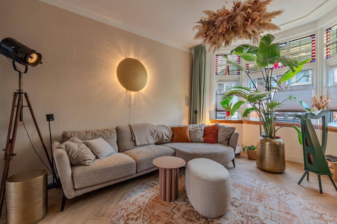 Furnished house in Alkmaar-Zuid - Image 3