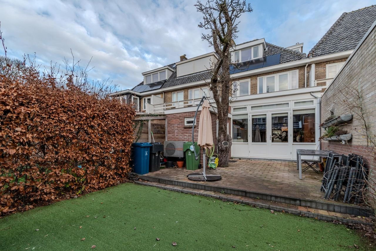 Furnished house in Alkmaar-Zuid - Image 19